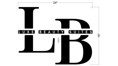 Custom Signs For Raine Burkhart