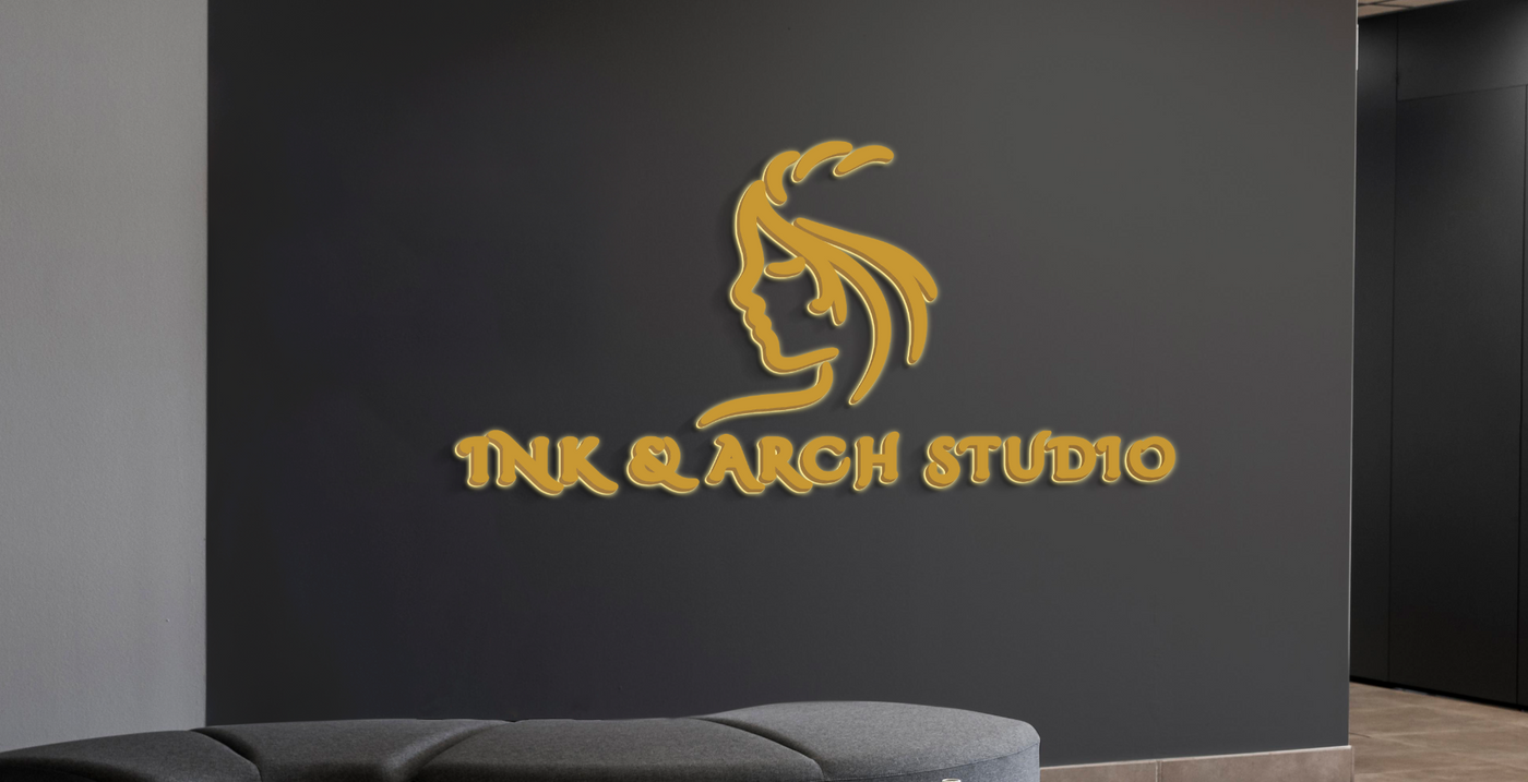 Business Sign for Laxmi gautam