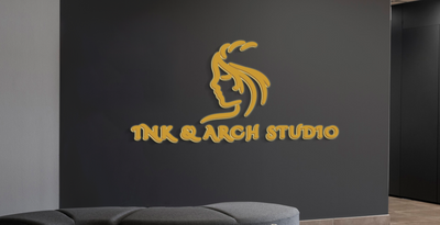 Business Sign for Laxmi gautam