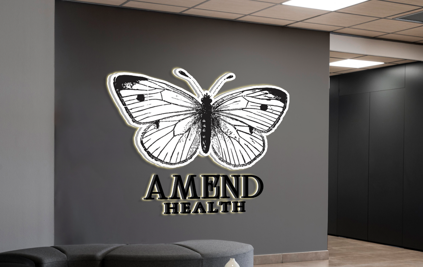 Business Signs for Maytee Z. Gonzalez