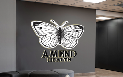 Business Signs for Maytee Z. Gonzalez