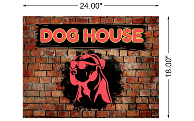 Custom Business sign for  Matthew (MachastoreMY),