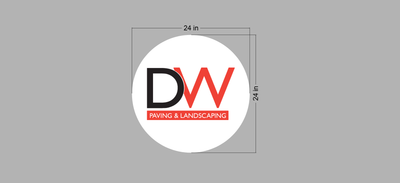 Business Signs for Daniel White