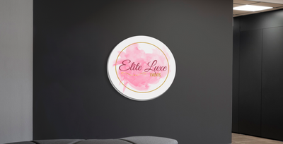 Business Signs For Yeisury Ravelo
