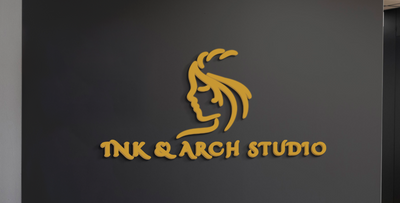 Business Sign for Laxmi gautam