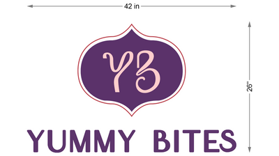 Business Signs for Hamzah talib