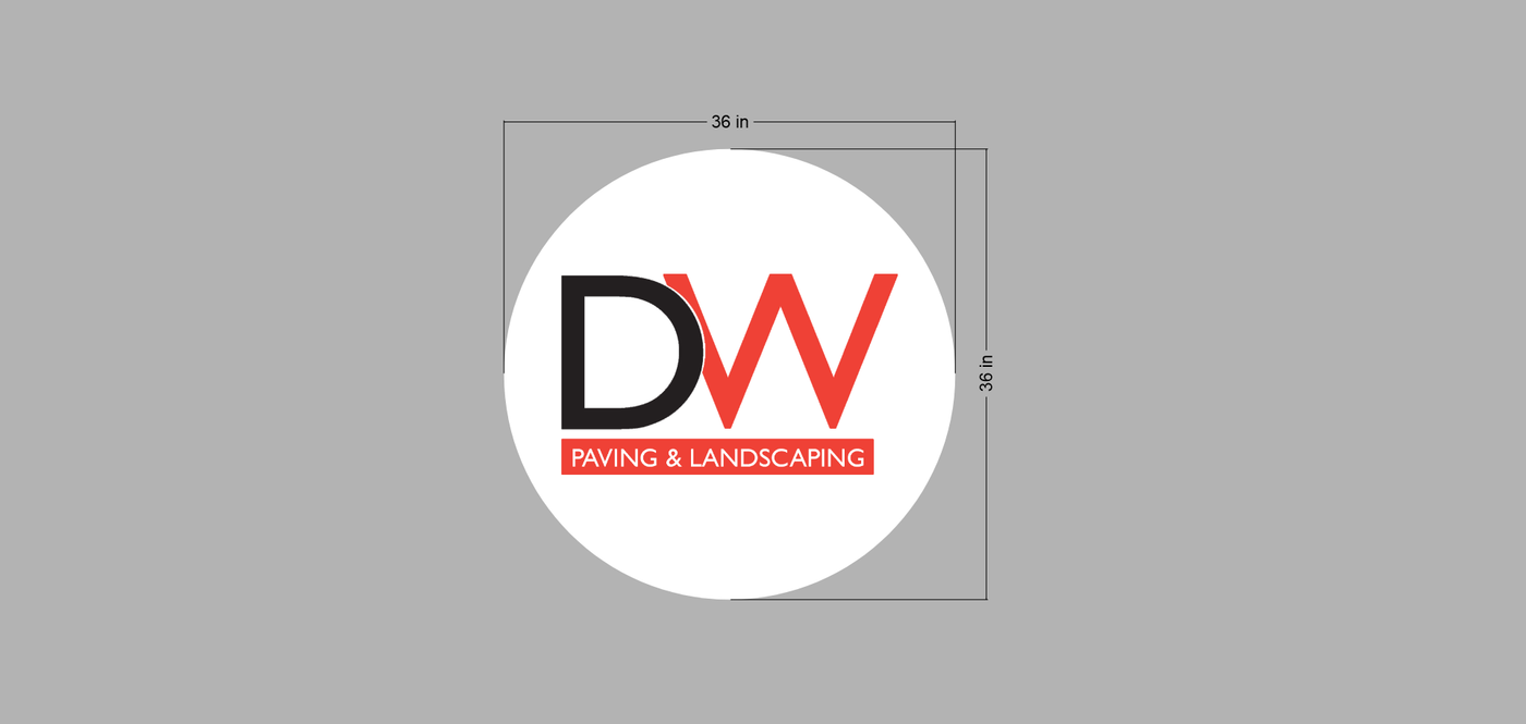 Business Signs for Daniel White
