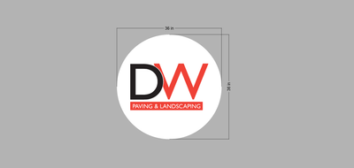 Business Signs for Daniel White