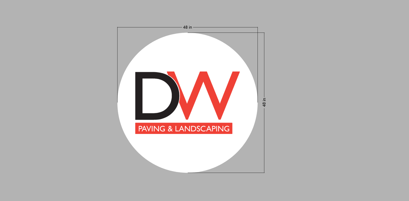 Business Signs for Daniel White