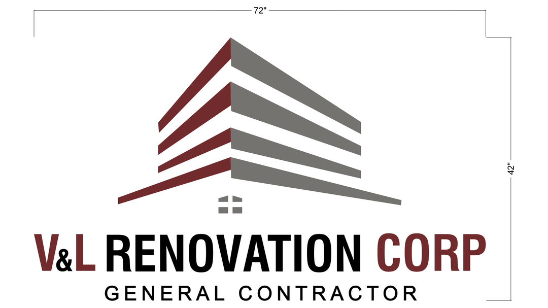 3D Metal Back-lit With 5MM Metal Letters Sign For Stephanie