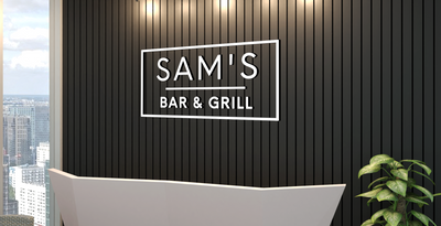 3d acrylic for Sam