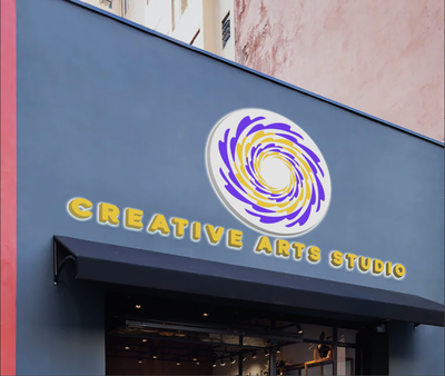 Custom Signs For Liliana Domingues