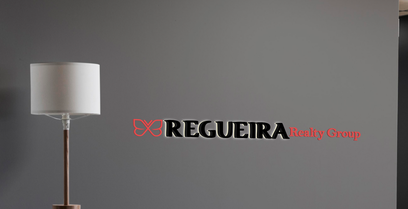 Business signage for MELISSA SOSA
