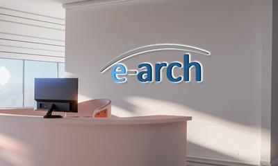 Business Signage for Zeeshan Qadir