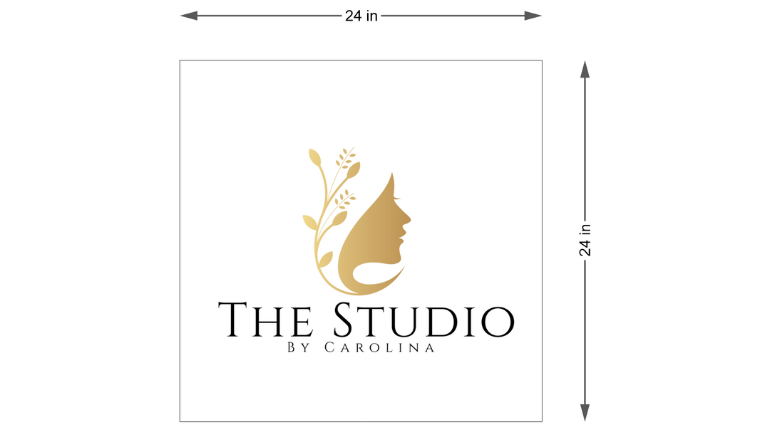 blade sign for Carolina Cardenas