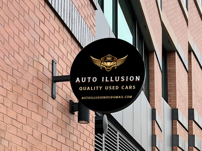 3d blade sign for Konstantinos