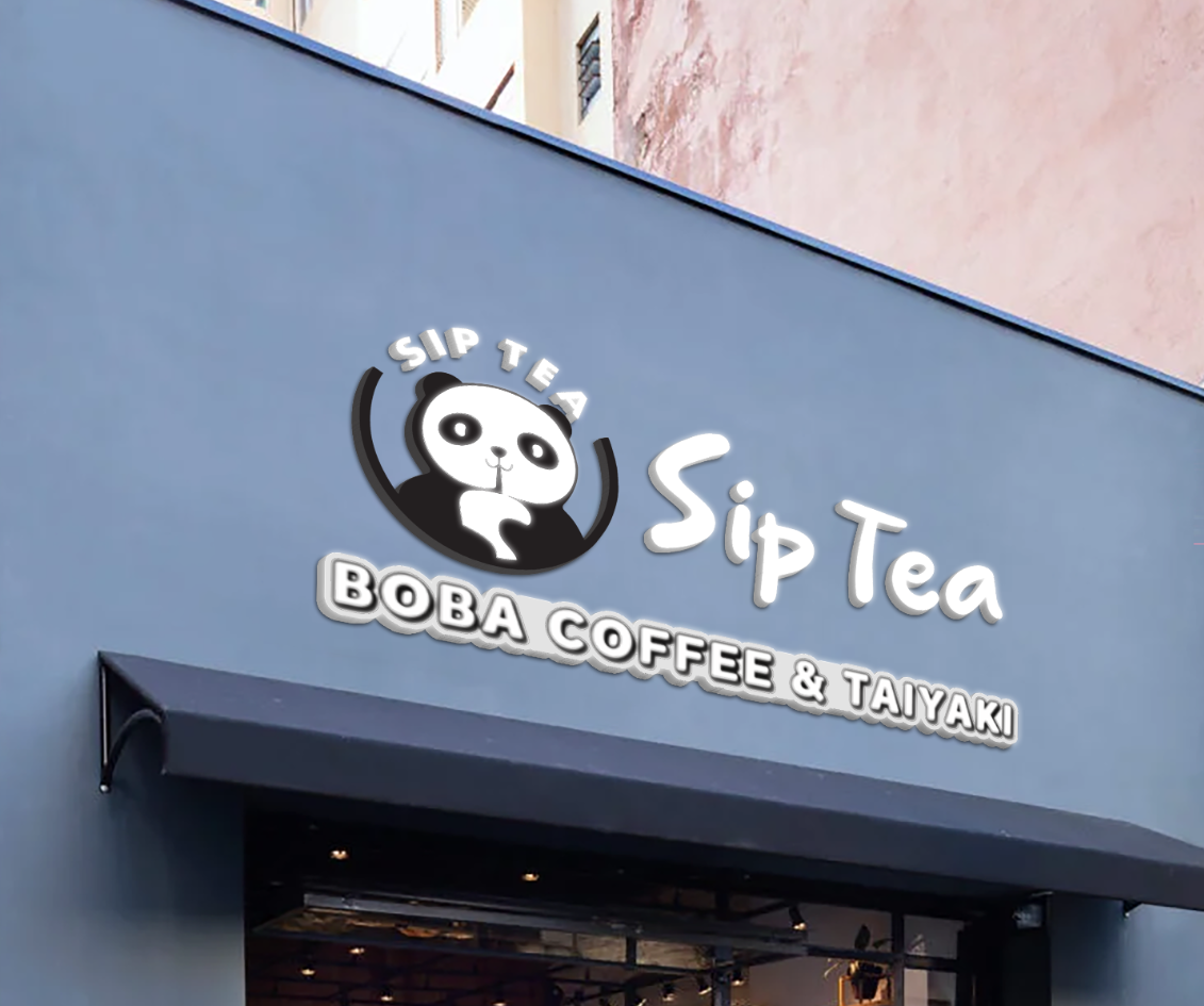 Payment Link - Custom Business Sign for Jun Ma