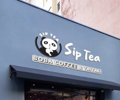 Payment Link - Custom Business Sign for Jun Ma