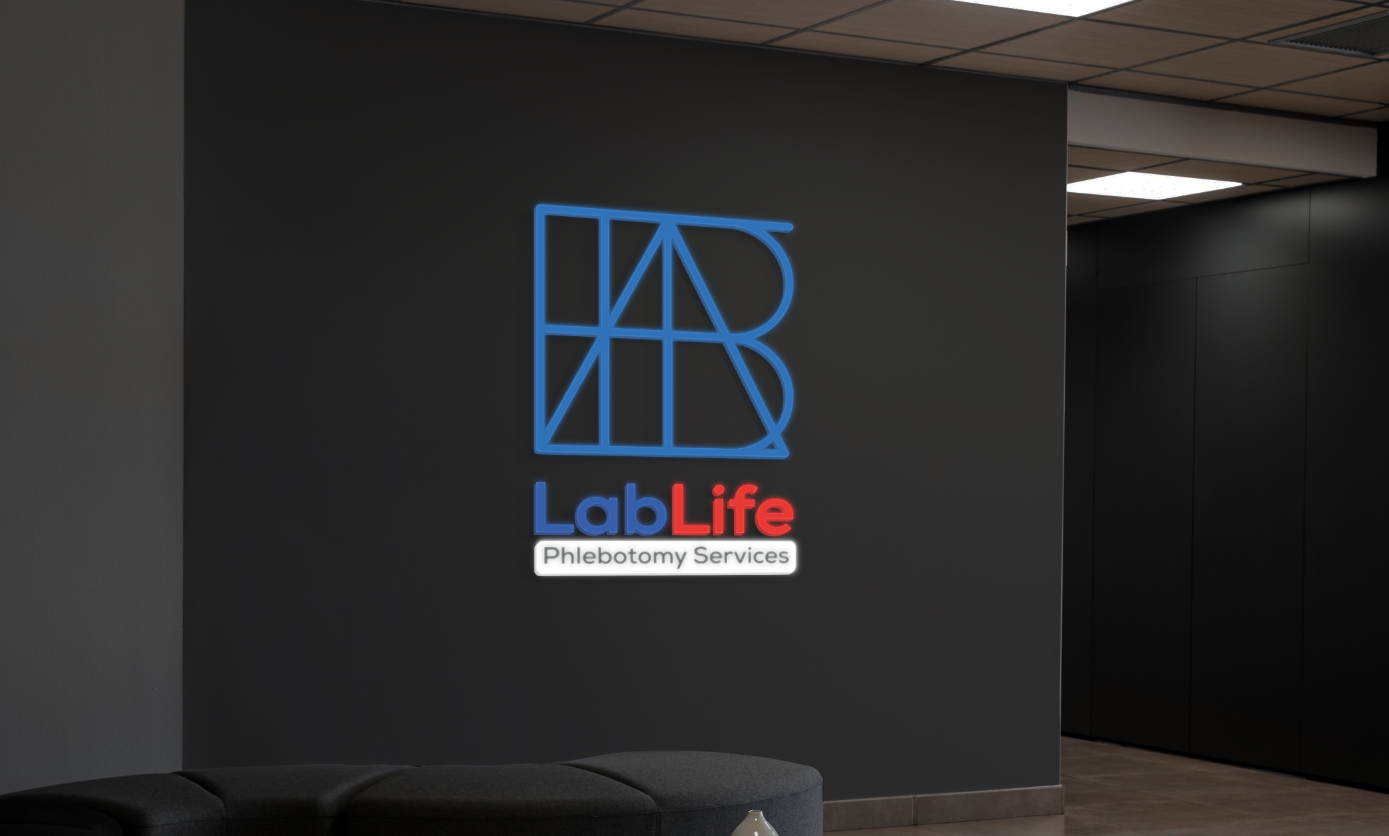 Business signage for Chaneen Mosley
