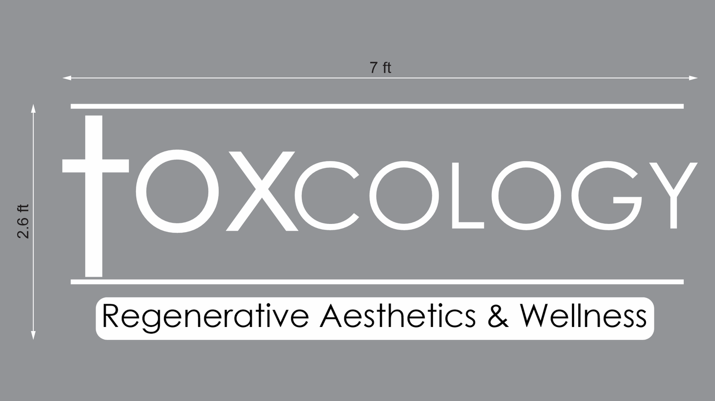 3d acrylic frontlit for Justin Pollock
