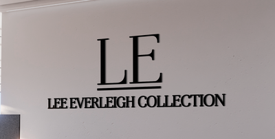 Business sign for Shannon Benavides