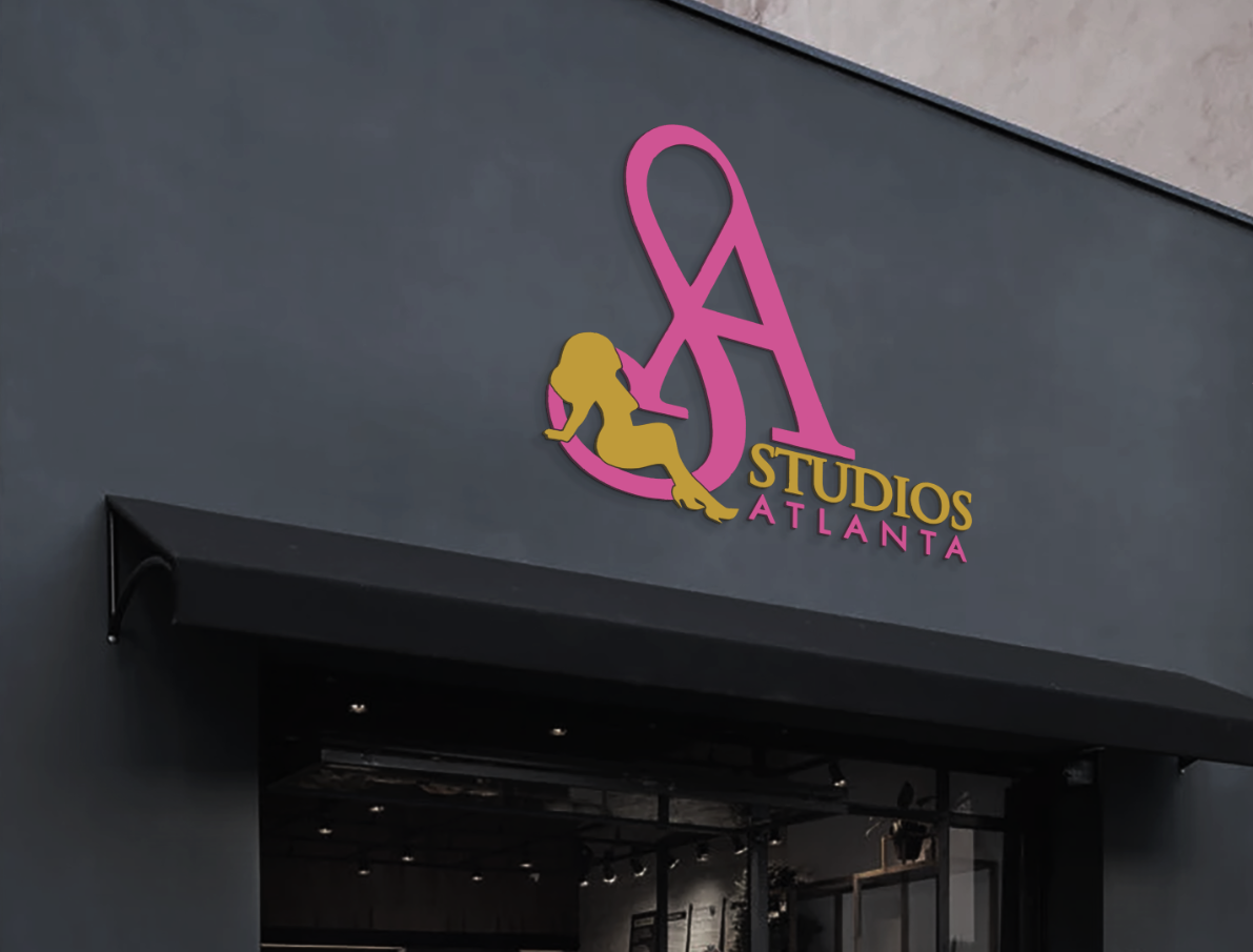 Business signage for Shemeka Harper