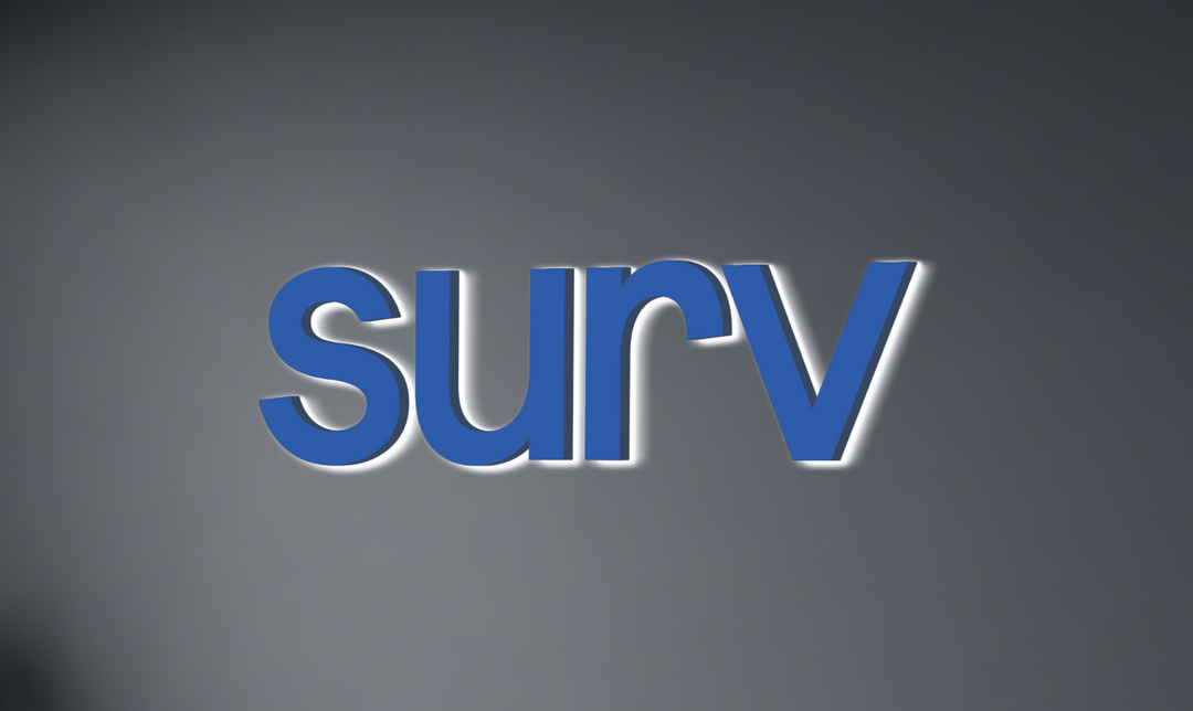 Business signage for Daniel Lord