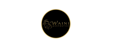 Neon acrylic for Waini Halim