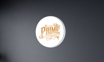 3D Metal Backlit Sign for Arturo Diaz