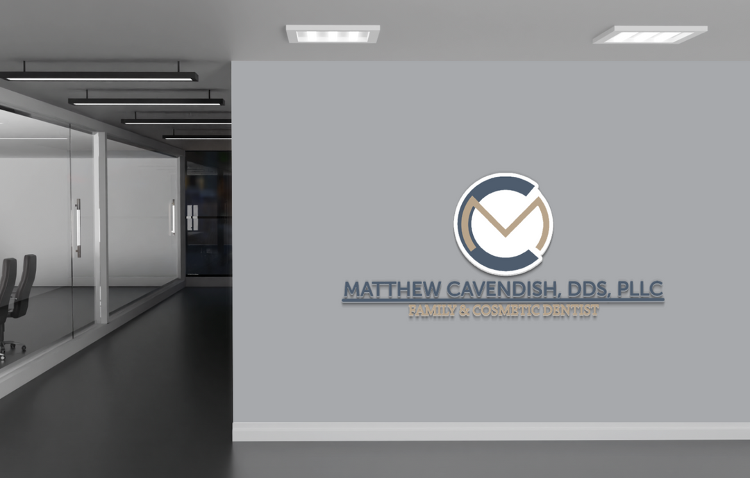 5mm UV Metal Sign for Matthew J Cavendish