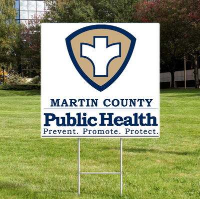 Light Box Sign for Heather Perry