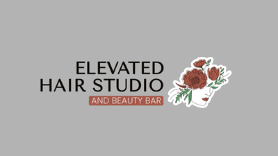 Business signage for Tawny Price