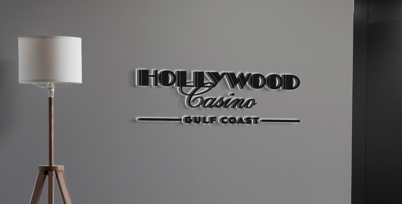 3D Business Signage for Christian Saavedra-App