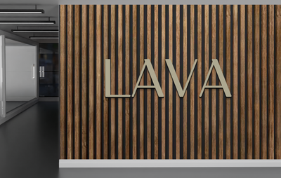 5mm metal letters for Monica Fernandez