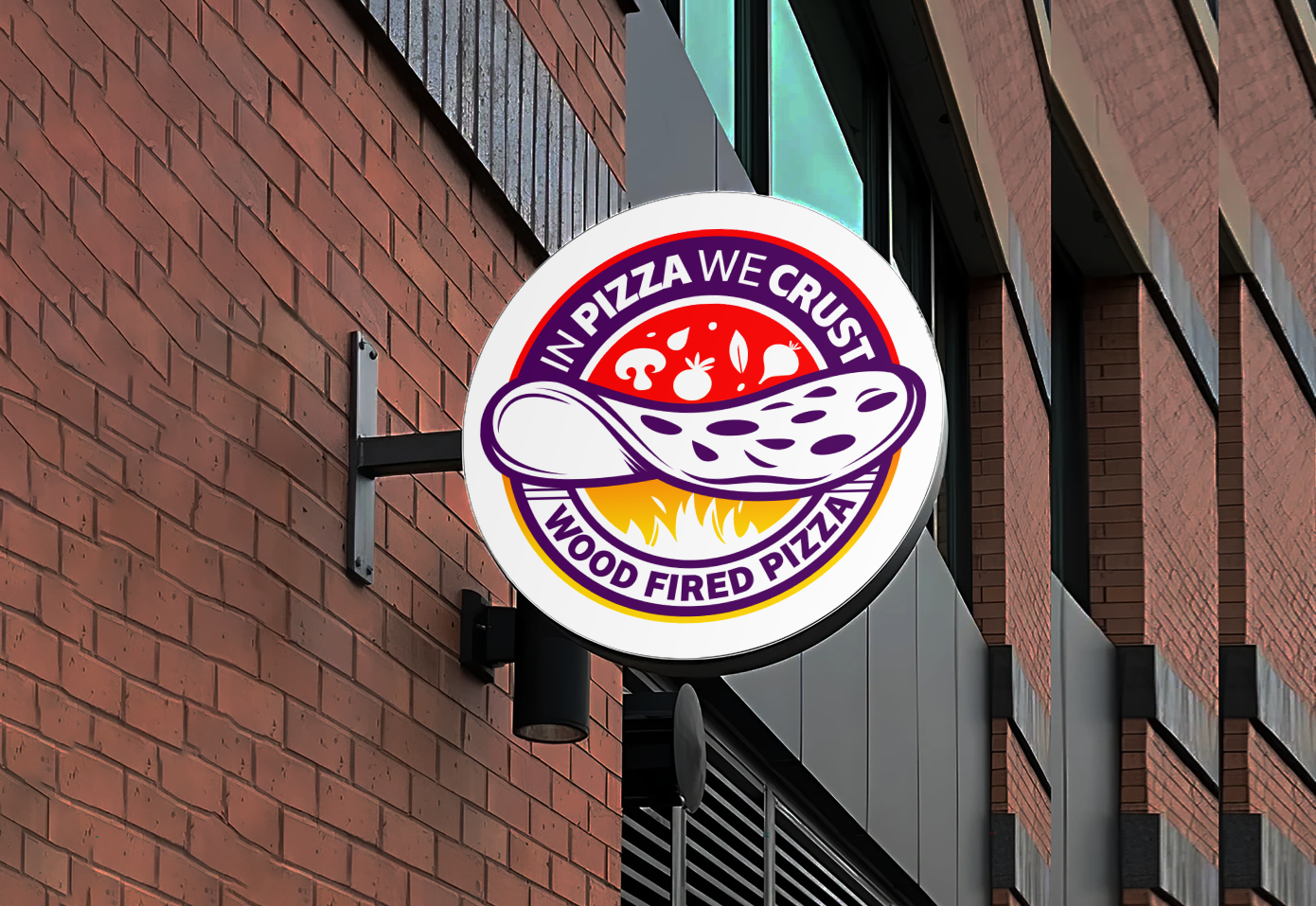 3d blade sign for Stephanie Tran