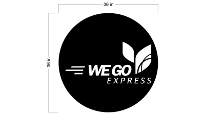 3d blade sign for Fatoumata
