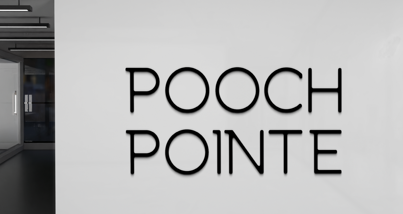 Business signage for Brianna Polner
