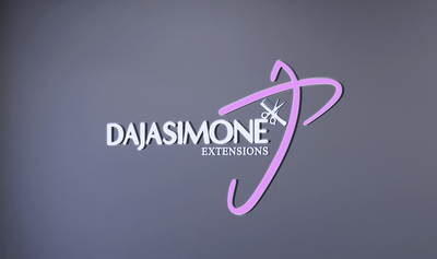 Custom Signs for Daja jones