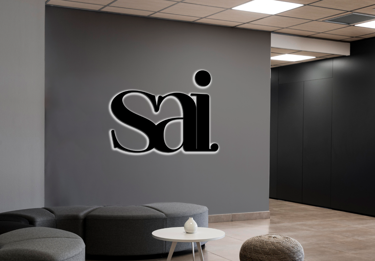 Custom Signs for Saira Padilla