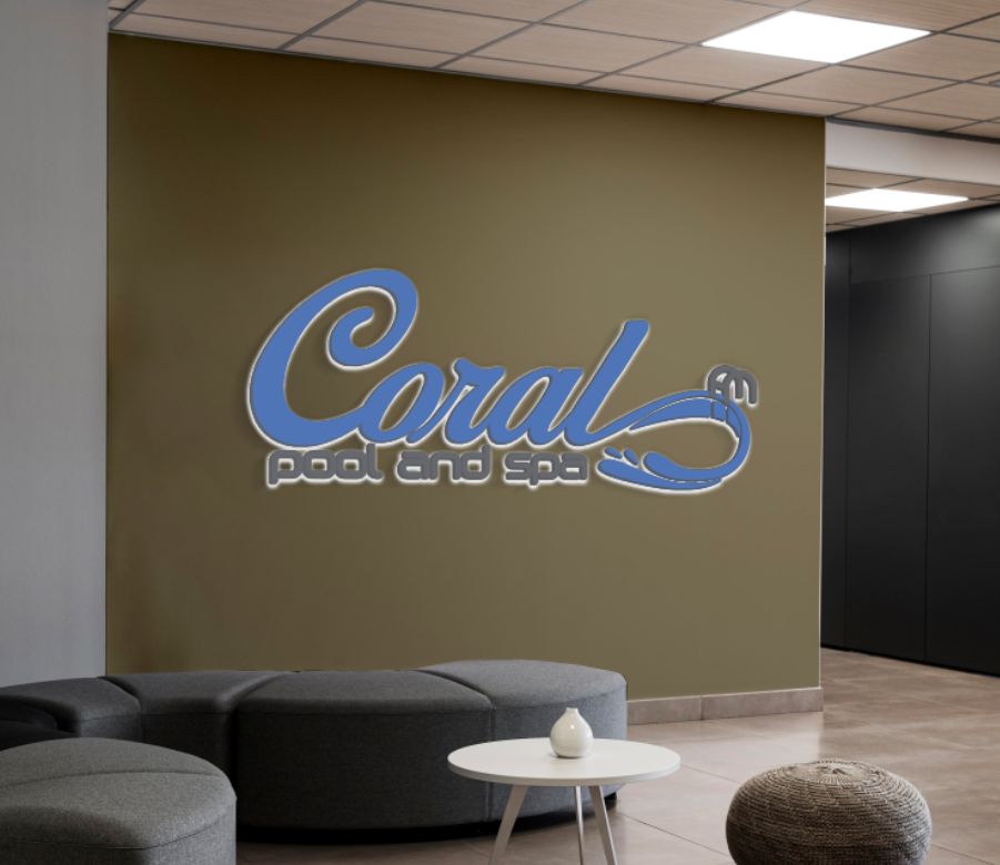 Business Signage for Darlliny Mejia