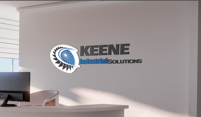 Business signage for Tre Keene