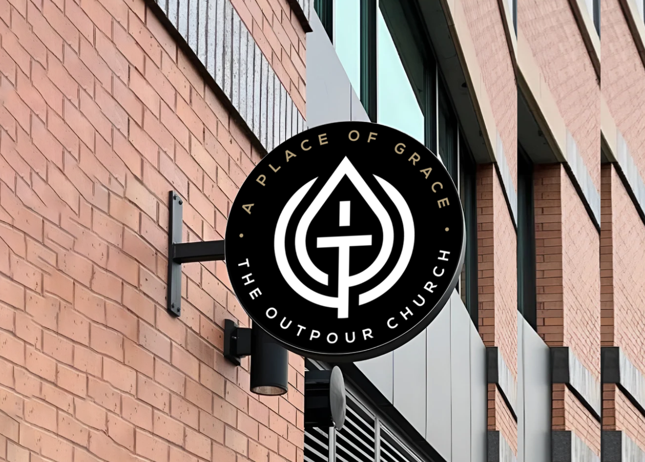 Business signage for Darlene Joseph