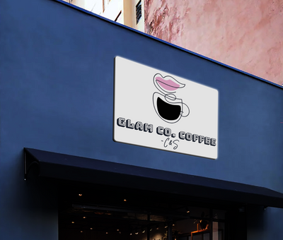 Business Signage for Sylvia mendoza