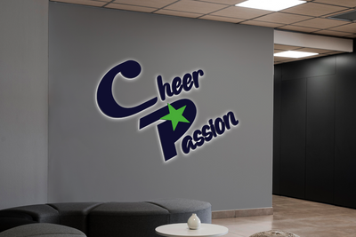 Business Signs for Nicole Tese-Gladden