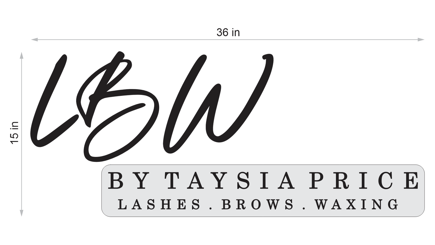 5mm UV Metal Sign for Taysia price