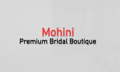 Acrylic Letters sign for Mridul Gop