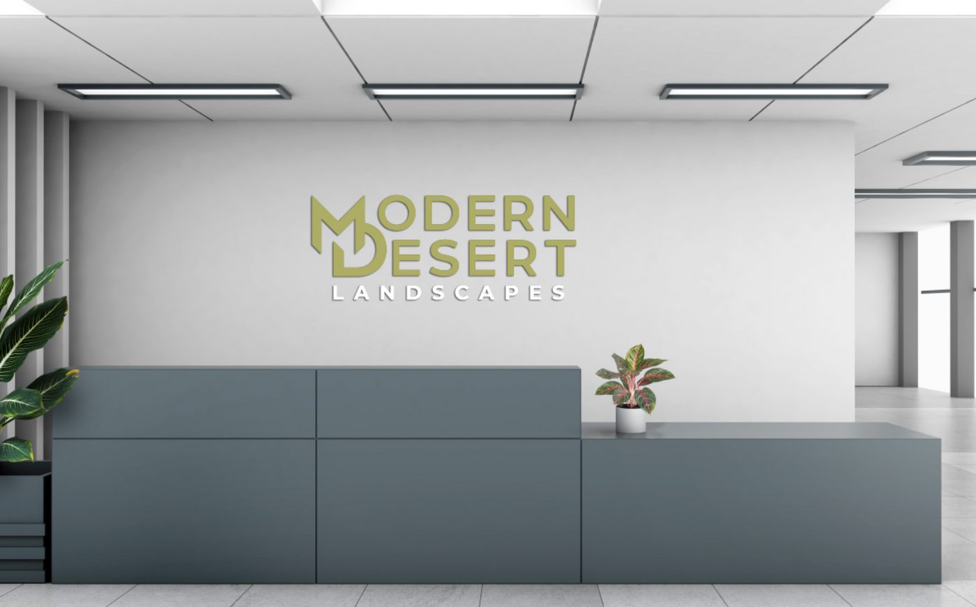 Business Signage for Heidy