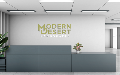 Business Signage for Heidy