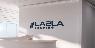 Business signage for Miguel Pina