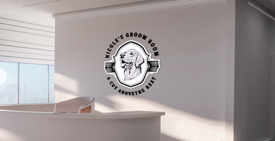 5mm Metal Sign for Raennen McDaniel
